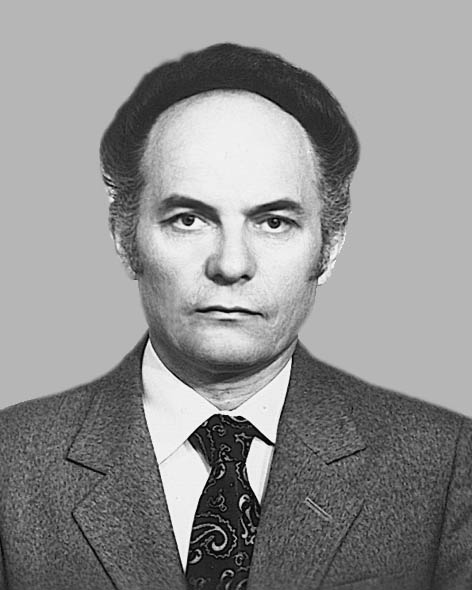 фото: Барна Микола Миколайович